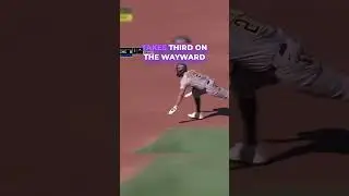 Xander Bogarts Blisters a Hit! 🔥
