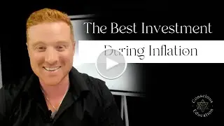 The best investment during inflation