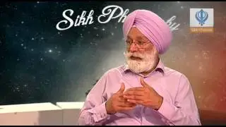 271113  - Sikh Philosophy - Dr. Sadhu Singh and Avtar Singh