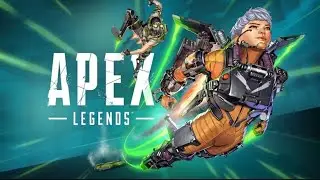 APEX S27 S2 ランクマッチ (プラチナ) 2026.1.8