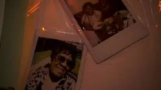 Marv.P - Dear Mama (prod. Calvin Merazh)
