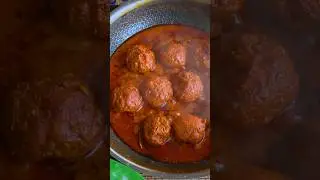 A Kashmiri Pandit Cuisine: Kashmiri Dum Aloo Recipe #shorts #kashmiridumaloo