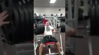 610lbs!