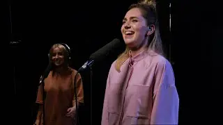 Ольга Синяева & AllSee Band - Make Some Love (LIVE)