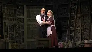 Le Nozze di Figaro: &ldquo;Cinque &hellip; dieci &hellip; venti&rdquo;