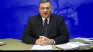 Mike Hoggard, The Forbidden Practices