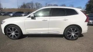 2021 Volvo XC60 Inscription CT Milford, New Haven, Guilford, Madison, Orange