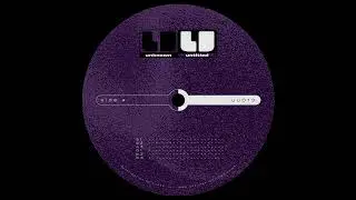 synkro - no escape (a3) [uu013]