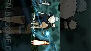 Naruto Vs Obito -「EDIT/AMV」