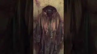 From Dark Creations ATX... Introducing our new Krampus costume