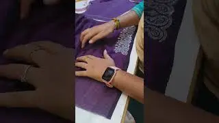 Tailoring Tips 📍 Tirupur Devi Fashion Academy #share #usefultips #tirupur new