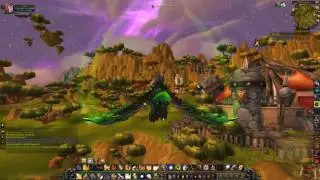 A Secret Revealed Quest ID 10102 Playthrough Nagrand
