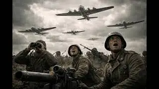 How American Air Power Broke the Enemy&rsquo;s Sense of Safety
