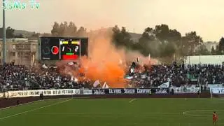 التراس سونزا كونفين      Senza Confine