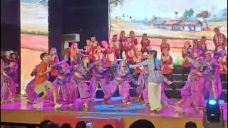 Ryan International Children’s Festival Mumbai-2025 // Let me Tell You oh my friends 