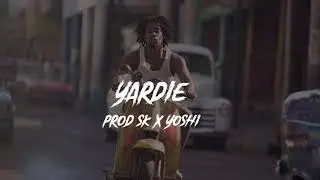 YARDIE | M1ILLIONZ X BANDOKAY X UK/NY DRILL TYPE BEAT 2021 | @PRODBYSK X @YOSHI