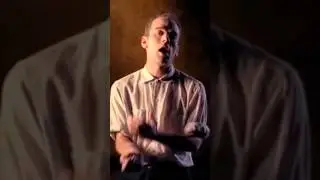 Happy Birthday, Michael Stipe! (R.E.M) #shorts