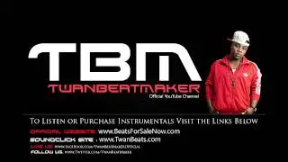 Buy Beats Online The Real Prod TwanBeatMaker