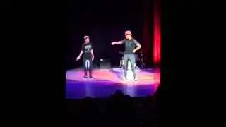 VHHS Talent Show 2015