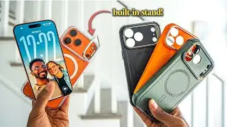 New iPhone 17 Pro Max Owner? The Best Cases You Should Buy!