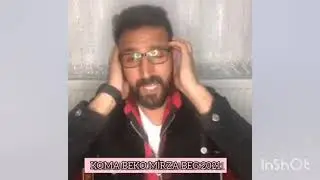 VARTO KOMA BEKO MİRZA BEG K&Uuml;RT&Ccedil;E DENGBEJ UZUN HAVA 2021