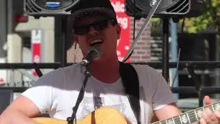 Manu Reymond - Bastille Day festival in Vancouver ( official video )