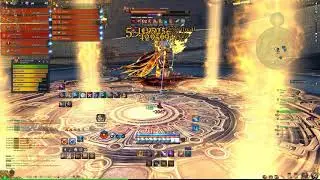 [NA] Blade and Soul | Xaemia | TT Boss 4 Speed kill