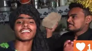 Gift 🎁 Prank On Big Brother 😂(Birthday party) Chill Mahol ban Gia