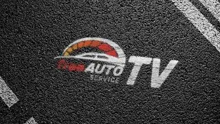 Четырнадцатый стрим Free Auto Service TV