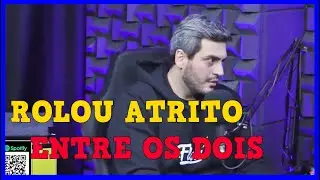 VLAD FAZ REVELA&Ccedil;&Otilde;ES SOBRE O FIM DA MANS&Atilde;O COPA!