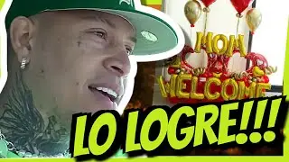 El Chulo Rescata Urgente A Su Madre De Cuba😱!!! El Micha Lanza Fuego Algún Exponente De Genero🔥!!!