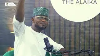 ONE ON ONE WITH DOCTUUR MUBARAK [Ep.5]