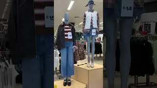 PRIMARK NEW COLLECTION - September 2025