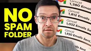 Send 1,000 Cold Emails/Day That Actually Get Replies (No Spam)