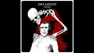 Dryasdust 