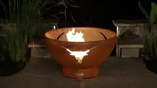 Fire Pit Art 36