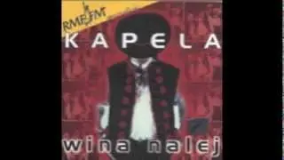 KAPELA PIECZARKI - W Murowanej Piwnicy