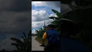 Oriental to Davao City #bikelife #davaocity #pov #davaovlog #cityinphilippines