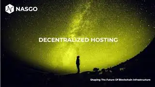 NASGO - The Future Is Here!