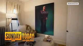 'George to the Rescue' renovates jazz lover's 1800s home
