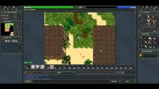 The Adventures Of Urkk Part 27 (The Shattered Isles Quest Acess To Laguna Islands)