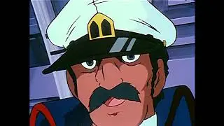 Super Dimension Fortress Macross - 05: Transformation (ADV English Dub)