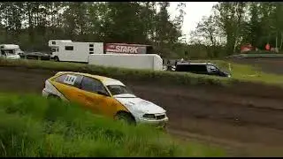 Opel Astra f GSI 16V ILP KLASSE 5 IN ORTRAND 