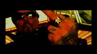 Slik Jack 'Dont Play By The Rules' (Produced by Vincent Pryce) (Official Video)