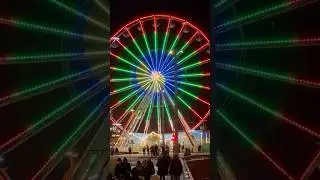 Dresden Ferris Wheel 🎡