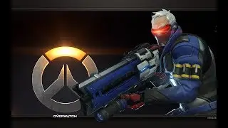 [LIVE] OVERWATCH / GAMEPLAY FR / PS4