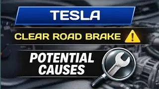 Проблема с &laquo;фантомным торможением&raquo; автопилота Tesla в условиях отсутствия препятствий &ndash; объяснени...
