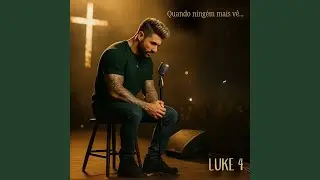 Quando Ningu&eacute;m mais V&ecirc;