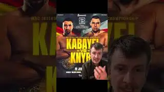 ITS FIGHT WEEK IN GERMANY 😬🥊 #agitkabayel #kabayel #boxing #dazn #daznboxing #boxer #germany #euro