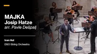 J.Hatze: Majka - Roko Radovan / Hut / DSO